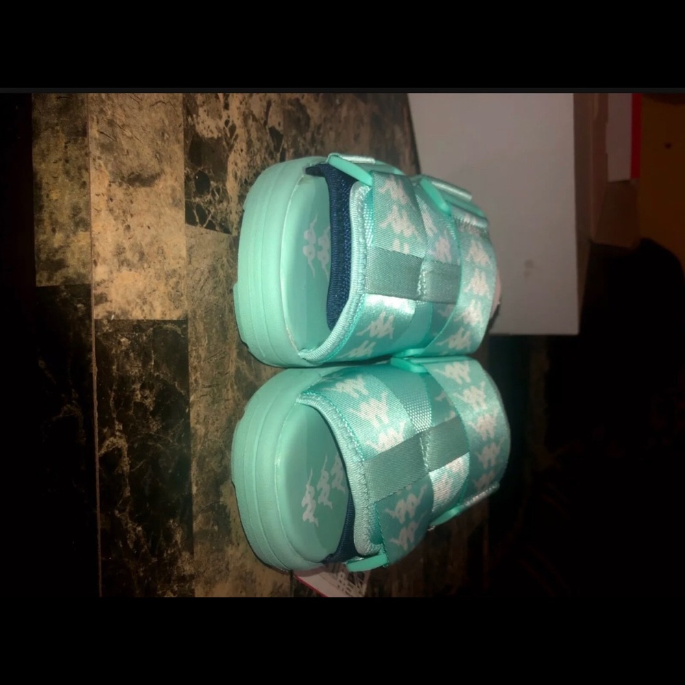 Men kappa slides